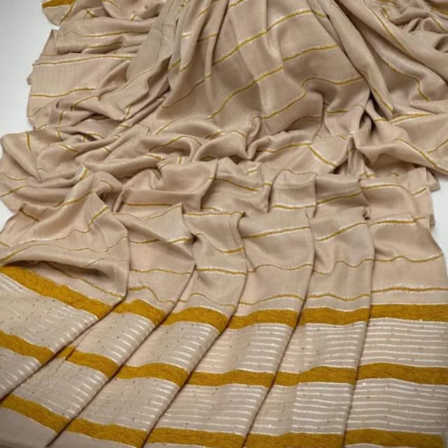 Pure Pashmina Wool Shawl