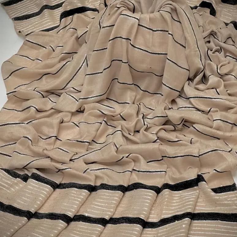 Pure Pashmina Wool Shawl