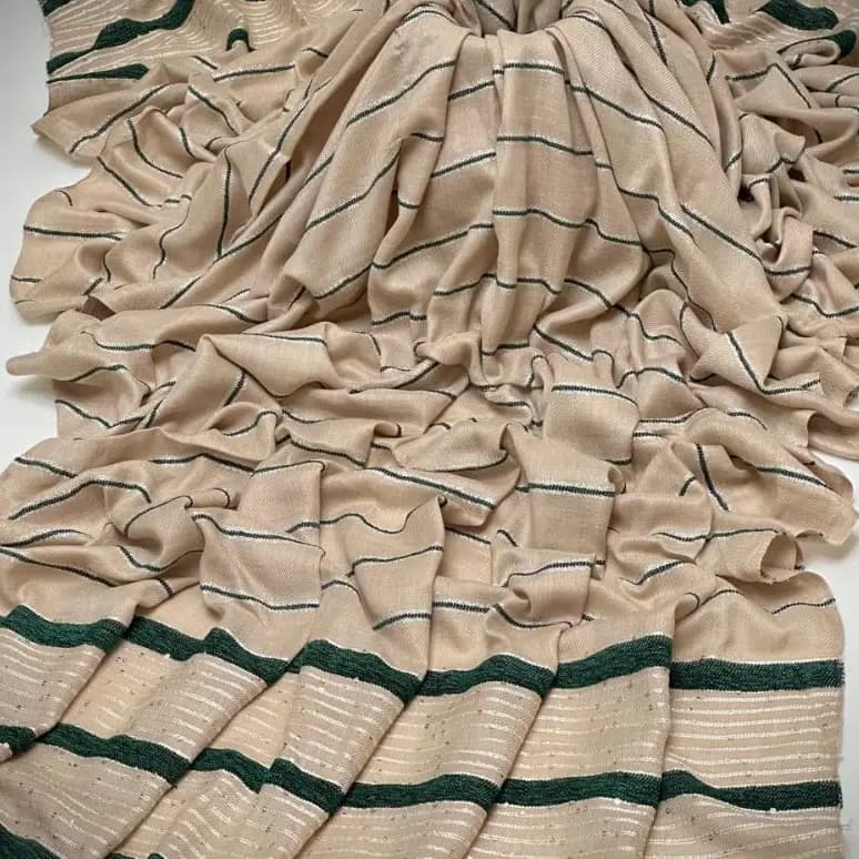 Pure Pashmina Wool Shawl